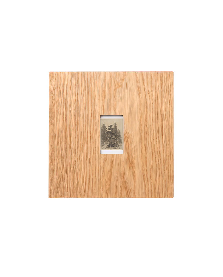 OAK FRAME