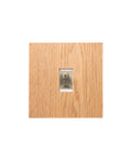 OAK FRAME