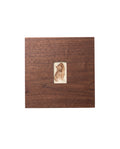 WOOD FRAME | WALNUT