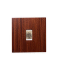 WOOD FRAME | MAHAG