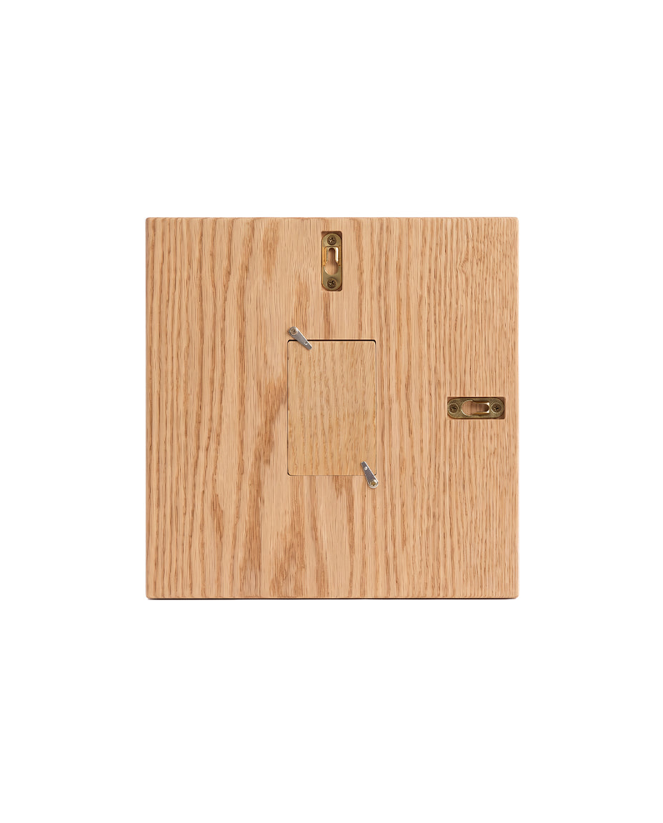 OAK FRAME